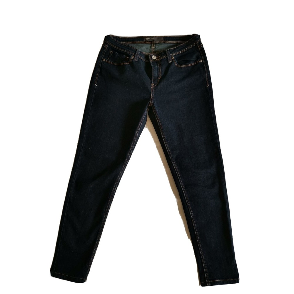 Levi's‎ Legging Blue Women's Jeans Skinny fit Size 29x24